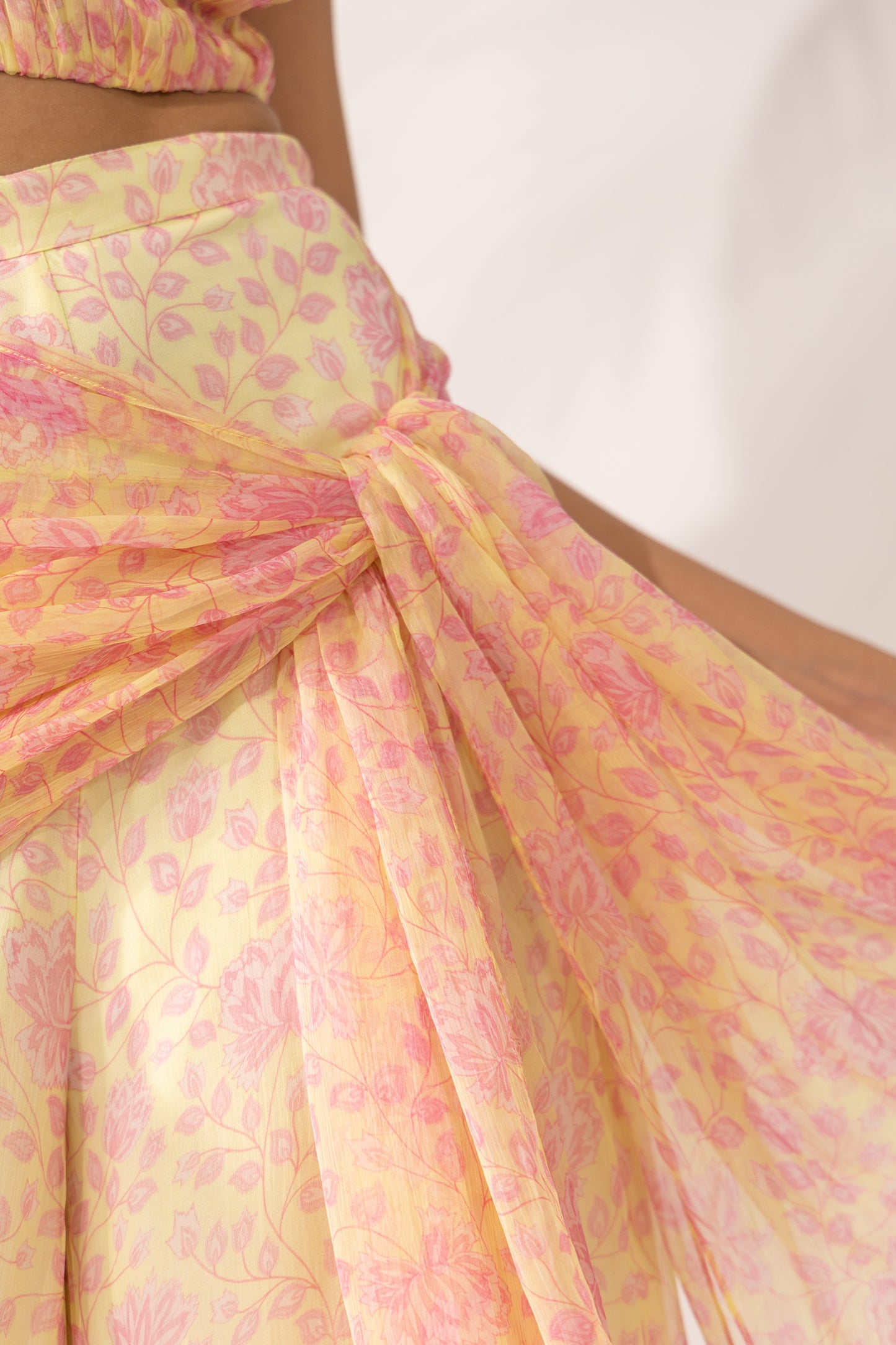 Daffodil Co-Ord Set