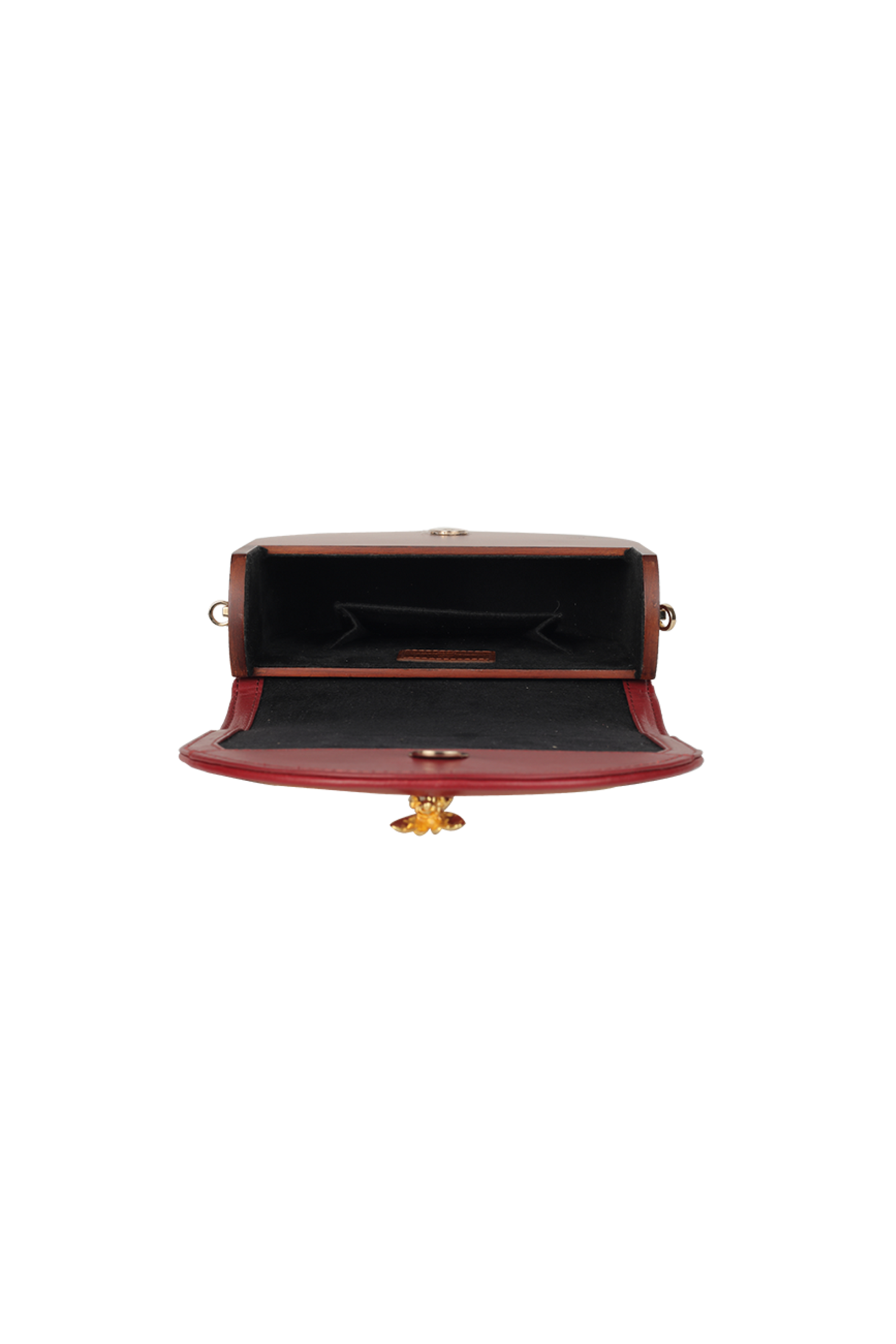 Anthophilla - Scarlet