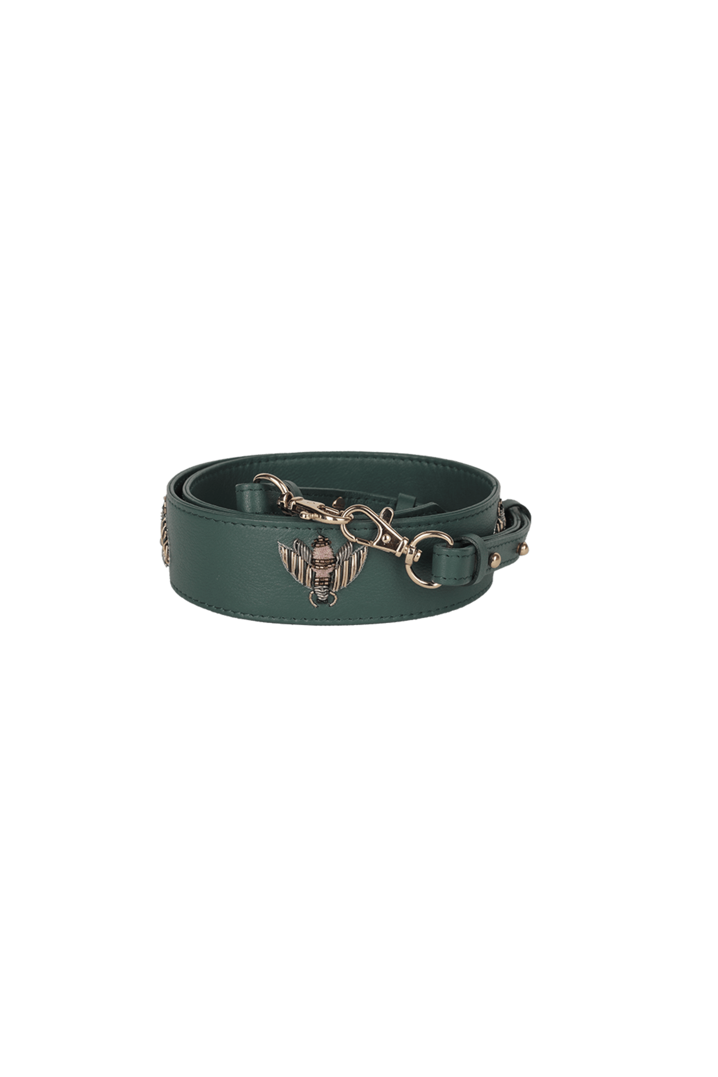 Emerald Vespa Strap