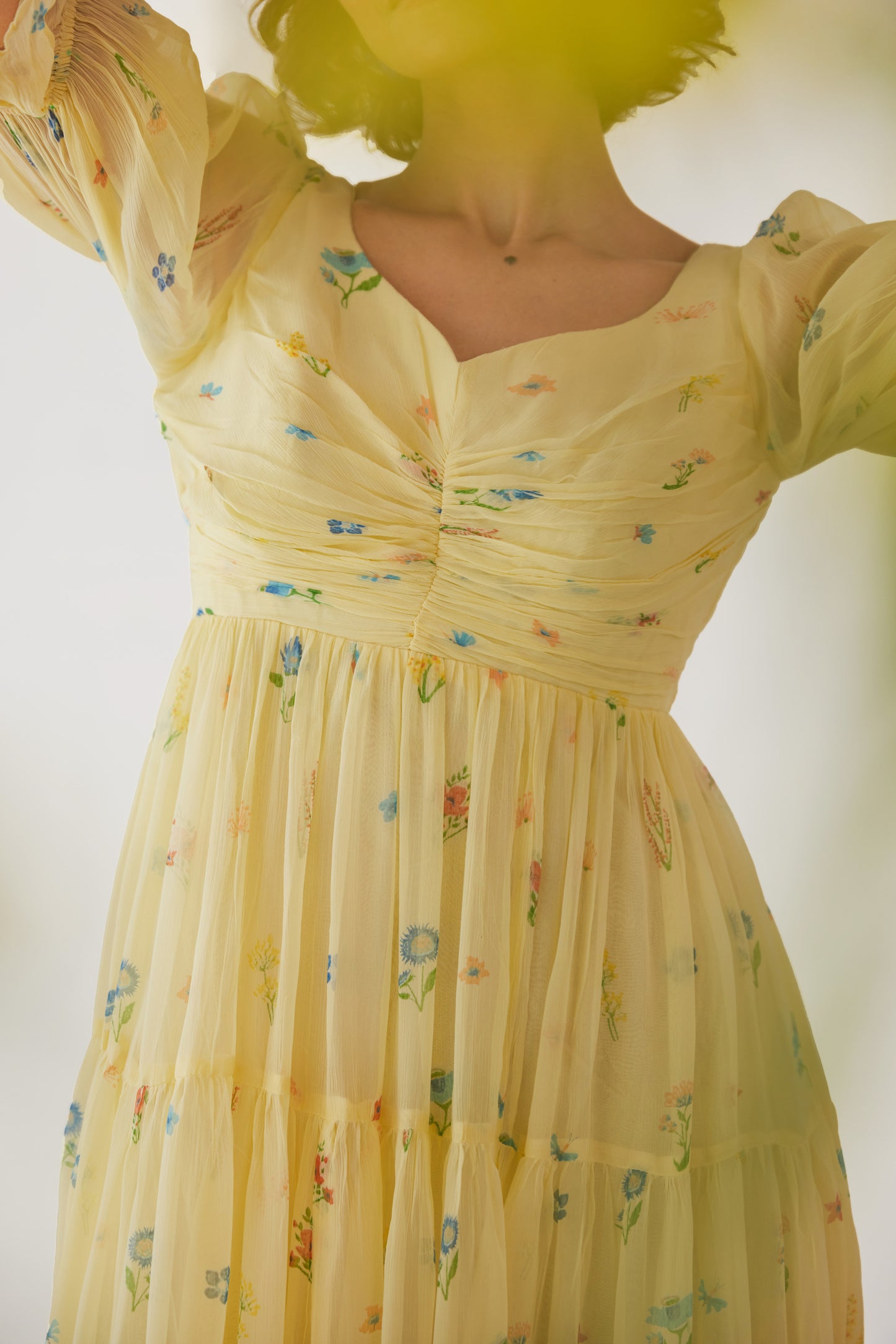 Moonkissed Dress