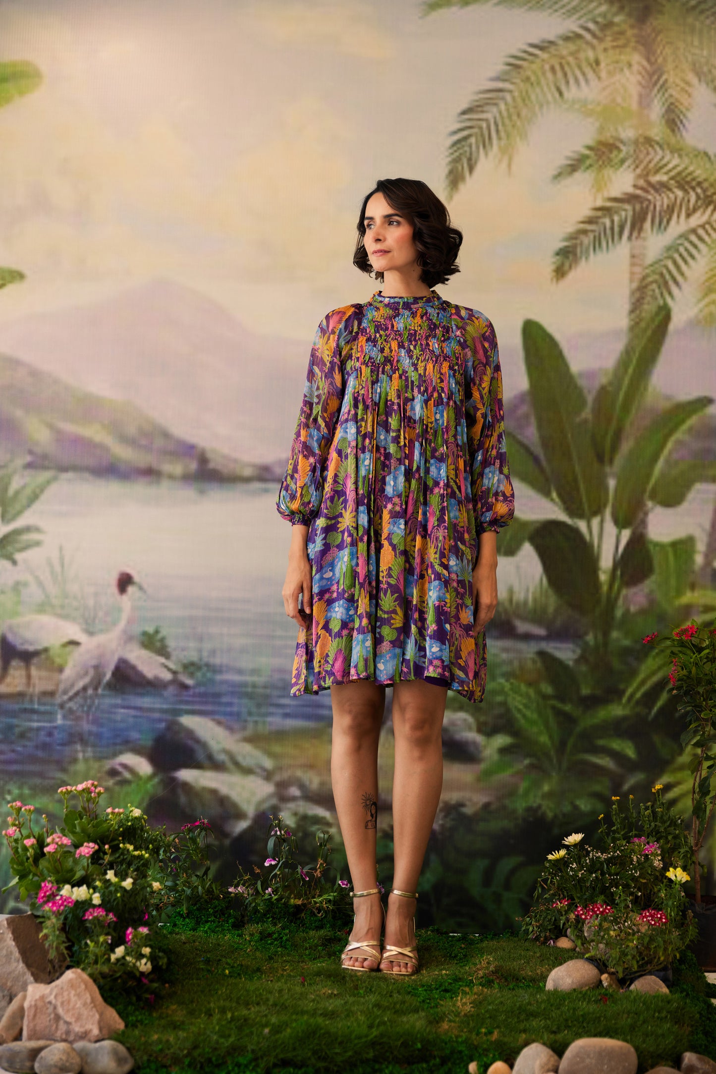 Niral Dress