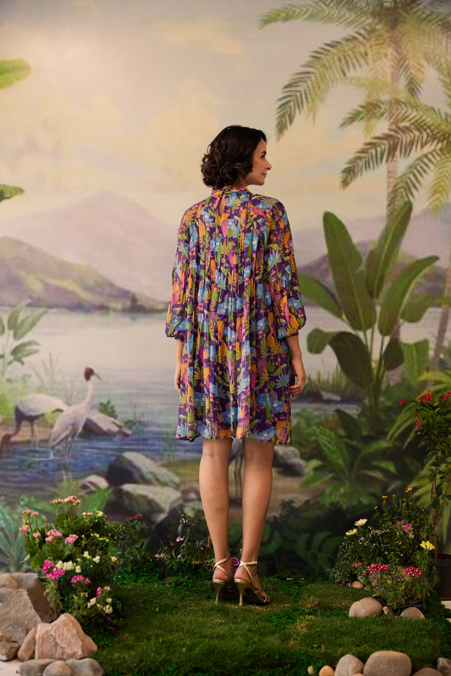 Niral Dress