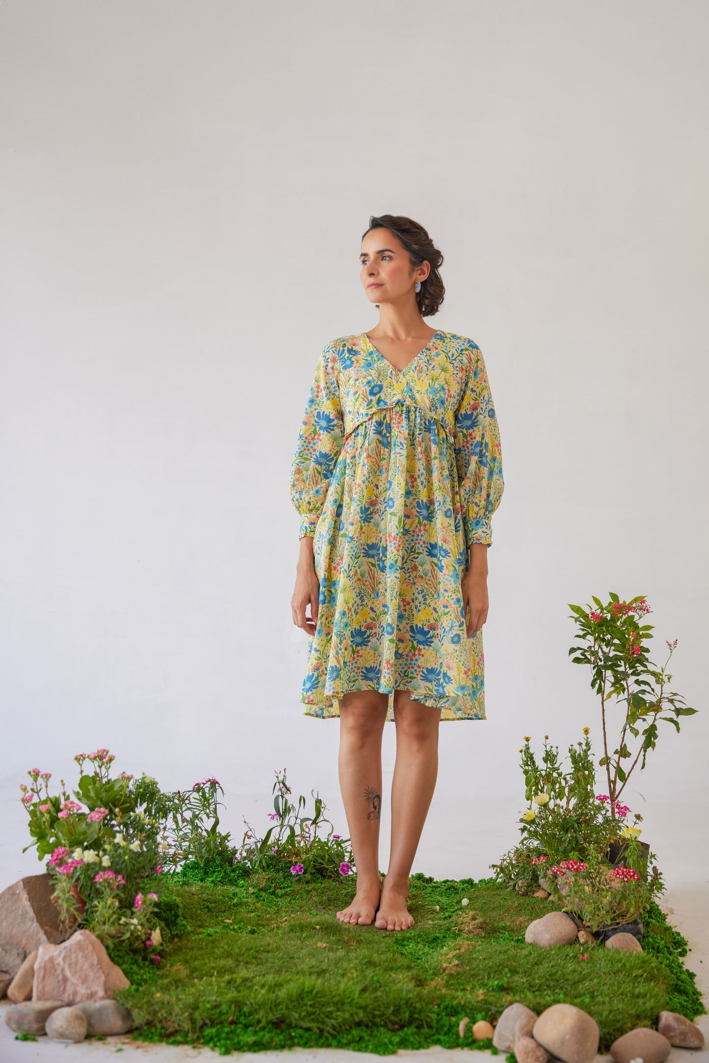 Mystic Dress