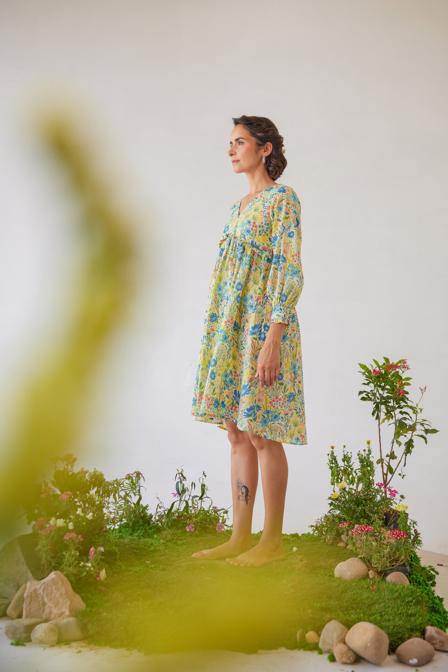 Mystic Dress