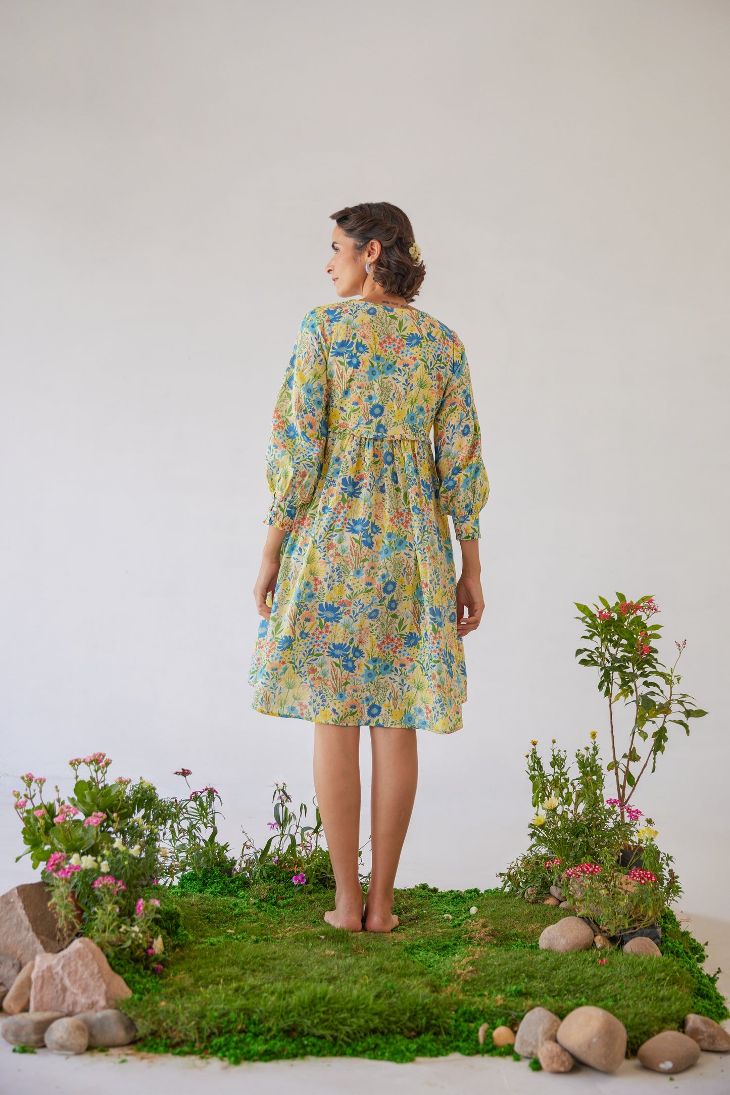 Mystic Dress