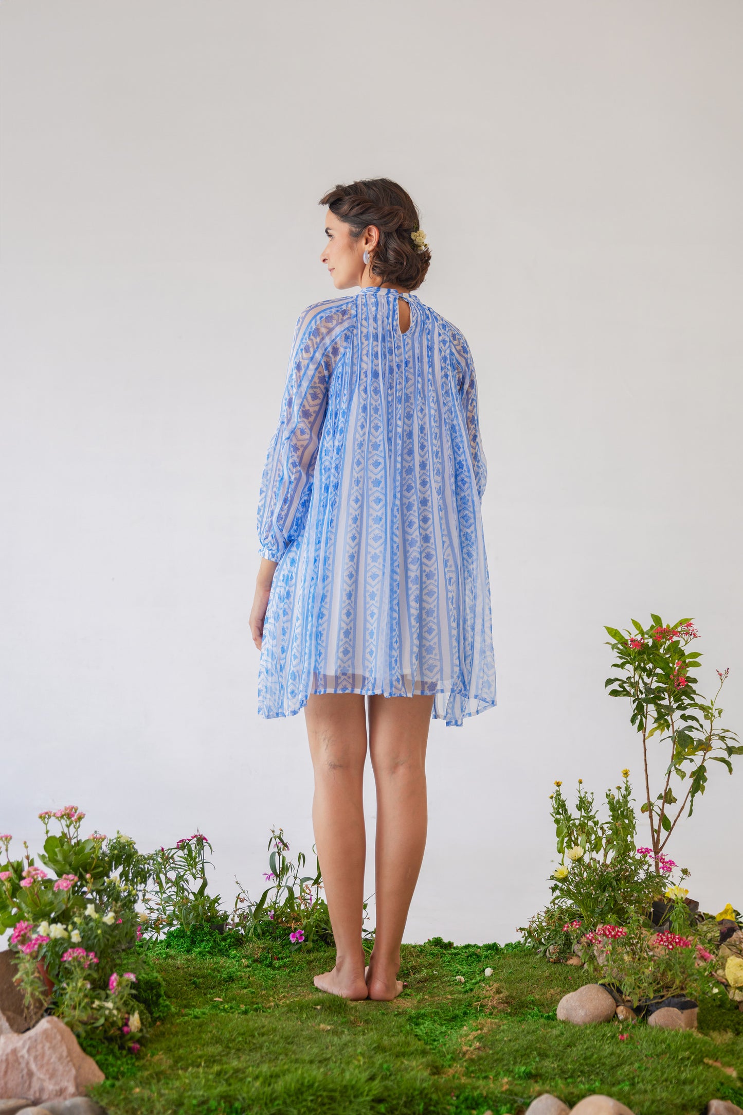Ika Dress