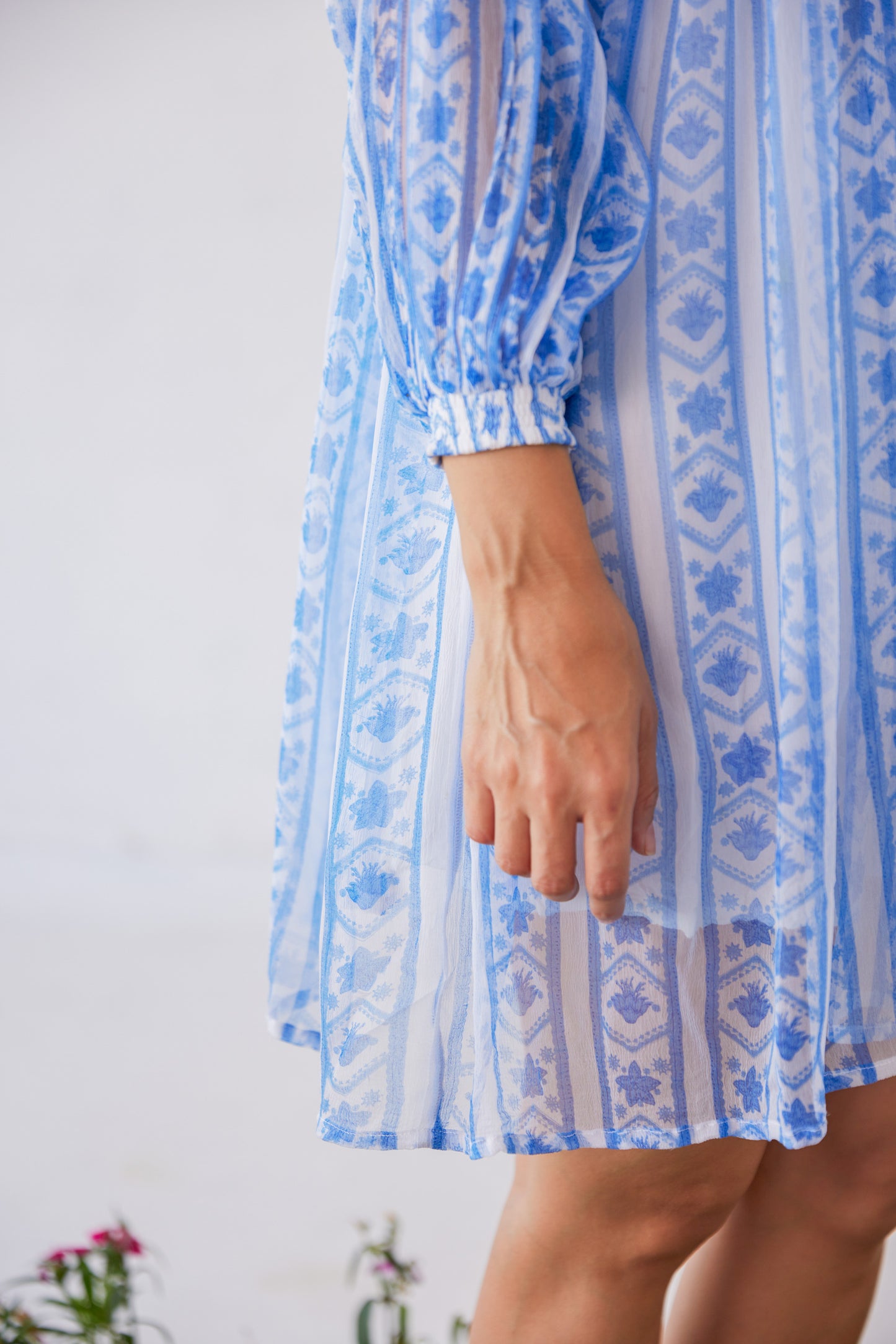 Ika Dress