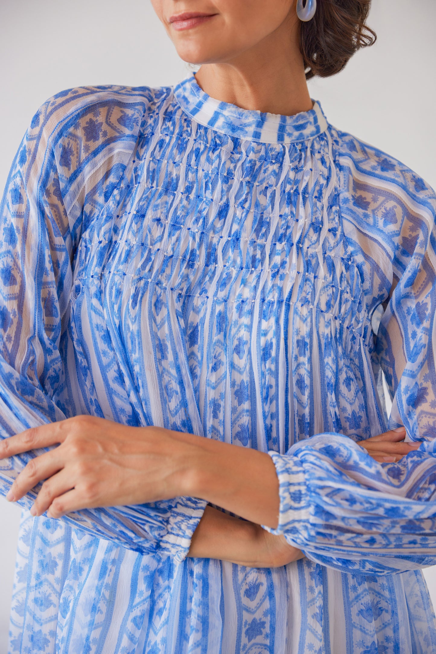 Ika Dress