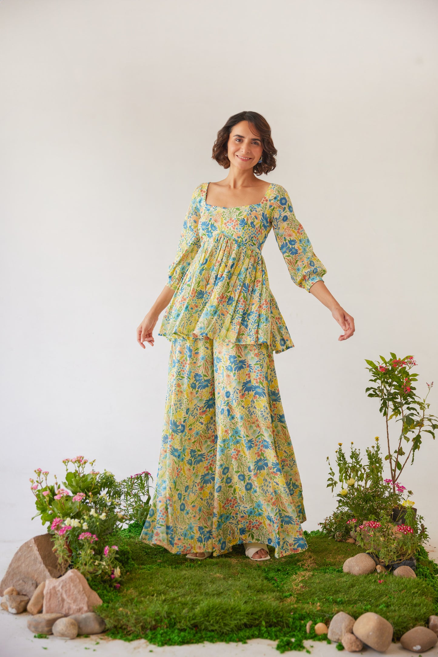Regalia Top