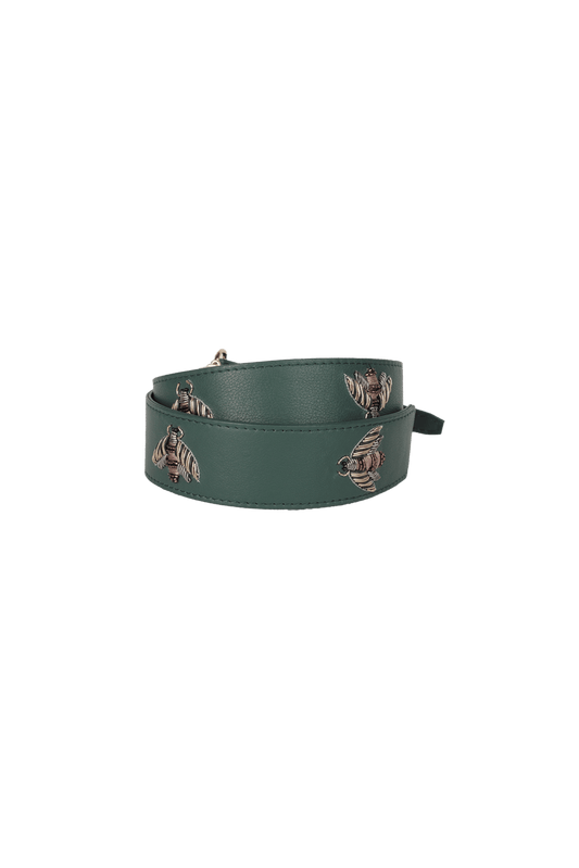 Emerald Vespa Strap