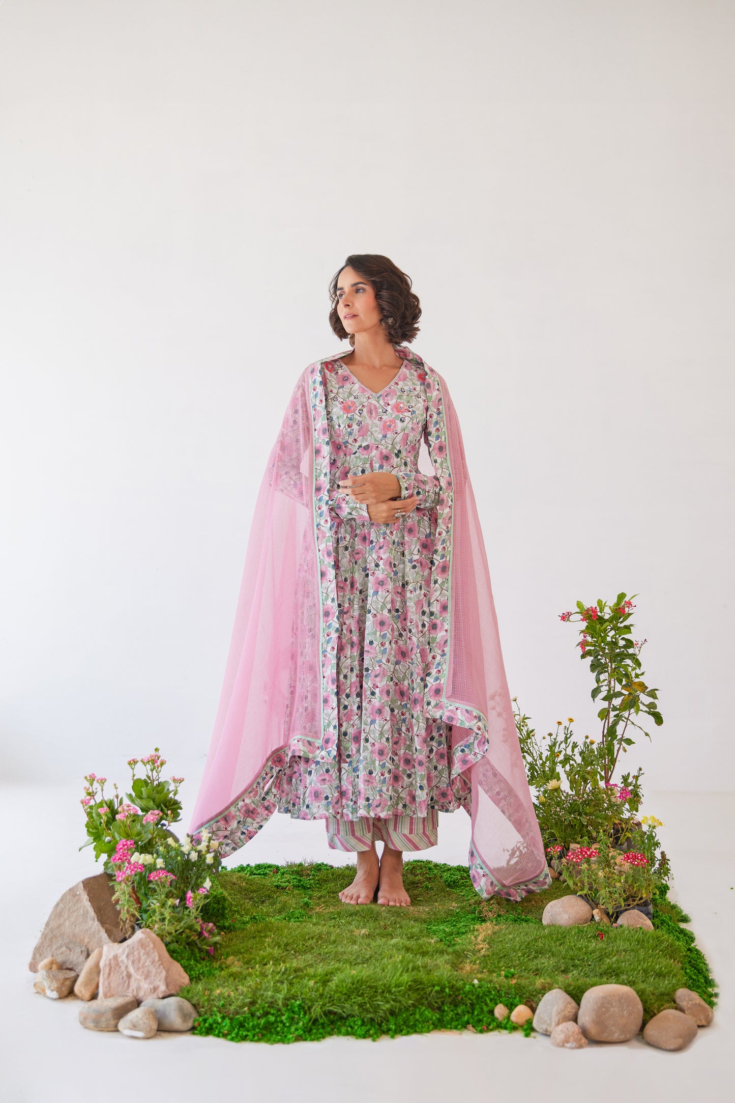 Fay Dupatta