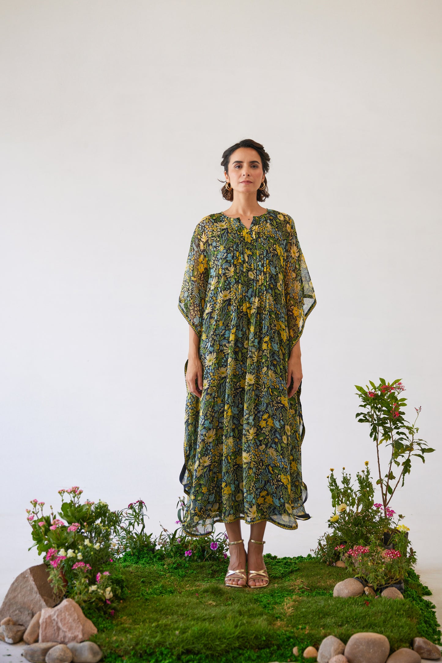 Eva Kaftan