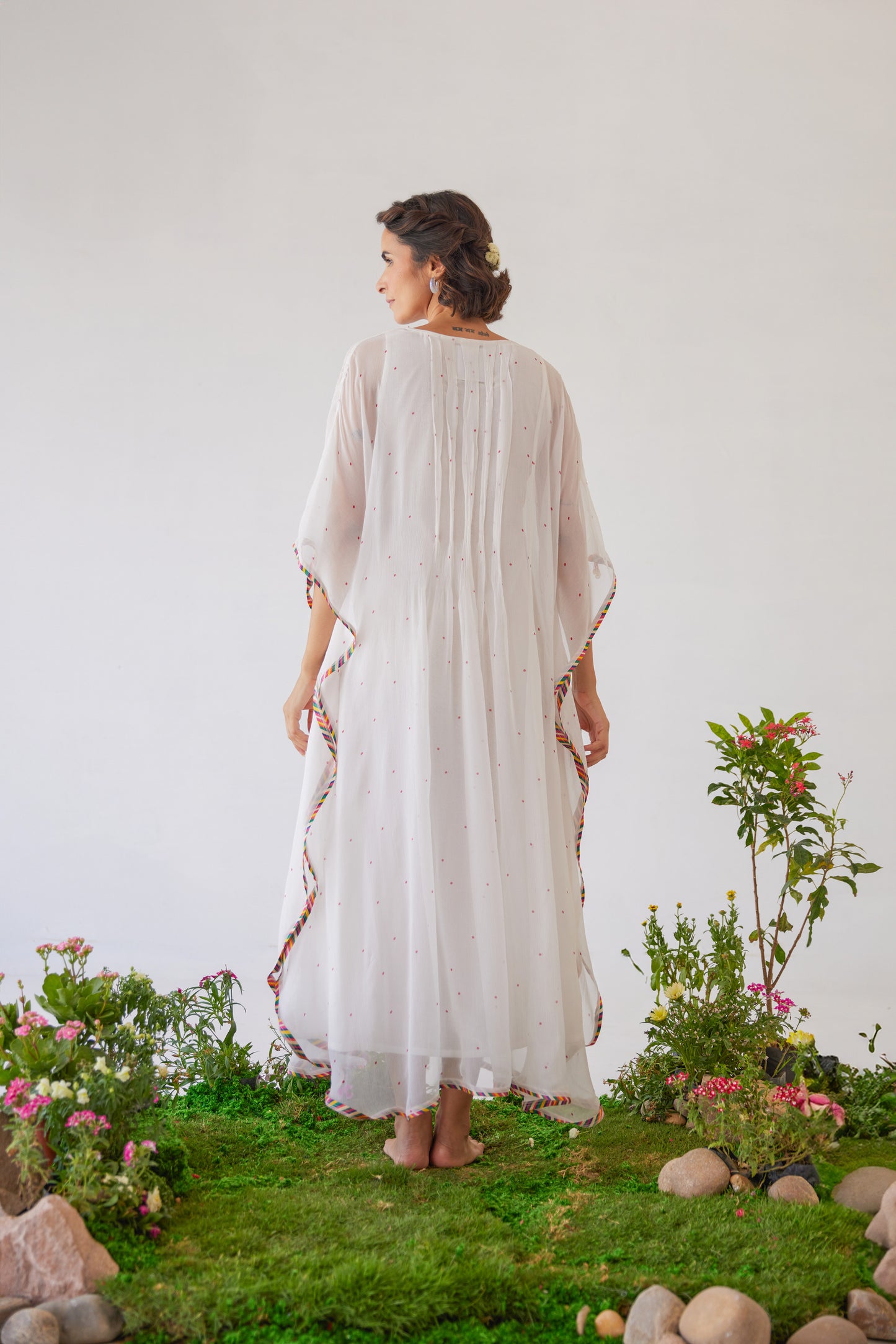 Raahat Kaftan